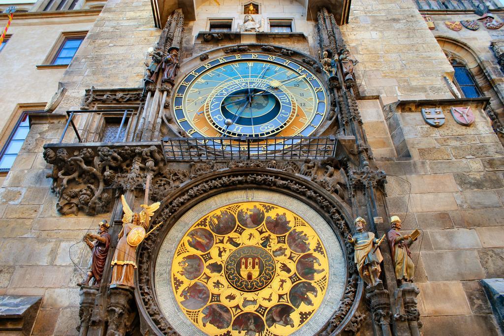 Charles Lejlighed Prag